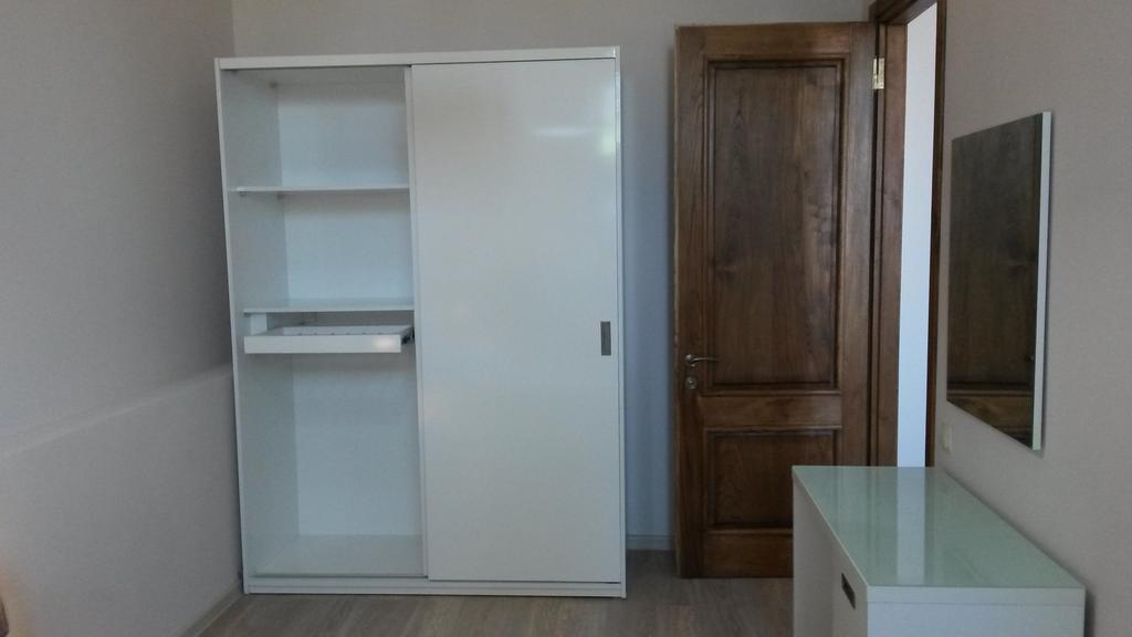 City View Apartment On Gorgiladze 1 Batumi Exterior foto