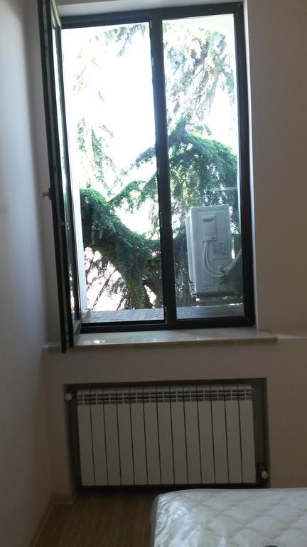City View Apartment On Gorgiladze 1 Batumi Exterior foto